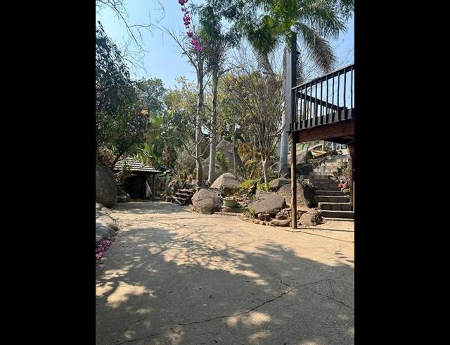 4 BEDROOM HOUSE FOR SALE IN NELSPRUIT EXT 5